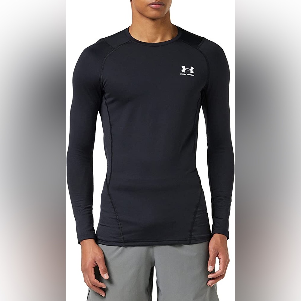 🌼🌼CLOSET CLOSING SALE Mens Under armor cold gear shirt🌼🌼LAST DAY 9/30
